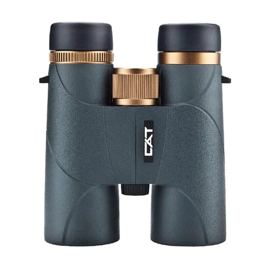 Golden Tiger 8X42 10X42 HD Waterproof and Anti-Fog Binoculars Low Light Night Vision Connection to Mobile Phone