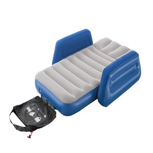 Kids Camping Airbed with Travel Bag